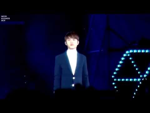 140815 SMT Live in Seoul - Missing you (D.O. Focus)