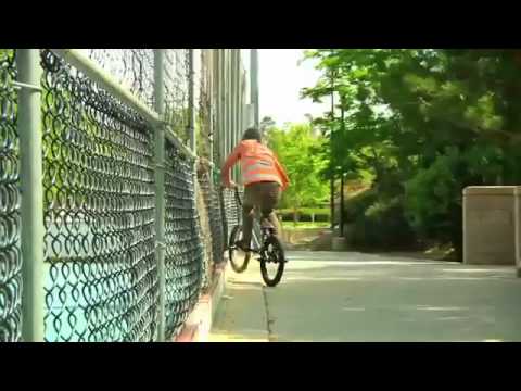 Dans Comp Pro Team Nathan Williams 2011!!!! NEW!!!!