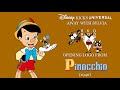 Disney Kicks Universal Away With Sylvia 1940 No Dislikes Allowed