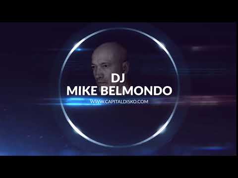 DJ MIKE BELMONDO