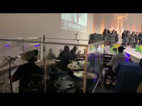 Mike Bereal, Bennet Paysinger, Bdub, Javad Day, Chris Johnson KIllin hard 🔥🔥🔥🔥