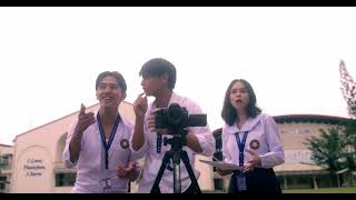 Guys! Action! Trailer