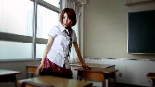 Download lagu GirlsDeadMonster starring LiSA 「DayGame」PV 高画質版 mp3