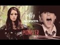 effy stonem | monster 