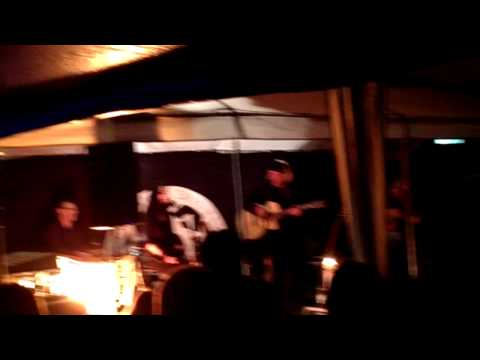 Eric Fish & Friends + JO!Hanna - Latenight Radio