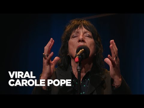 Carole Pope | Viral | Juno Songwriters' Circle 2021