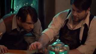 The Brothers Rapture - BioShock Short Film
