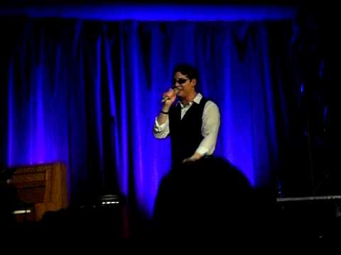 Fady Maalouf - I wish - Tempodrom Berlin 27.3.2011