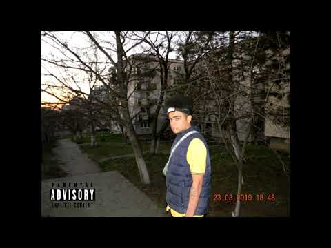 MOB - HOODCHECK (mix. Trippin)