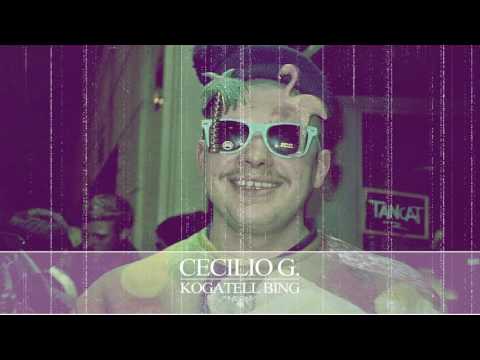 CECiLiO G - Kogatell bing
