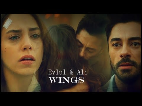 Ali & Eylül - Lost And Found | Kalp Atışı