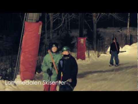 Krydsby 14. Desember