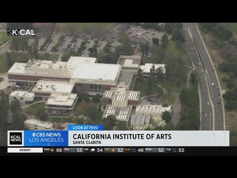 California Institute of Arts | Look At This!