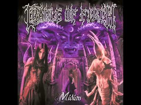 Thumbnail for Cradle of Filth (1994 - 2012) by Dave Pybus