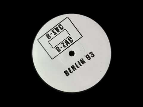 Berlin 93 - A2 Rzac 23h23min