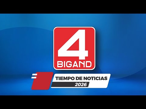 TIEMPO DE NOTICIAS 24 DE FEBRERO DE 2026