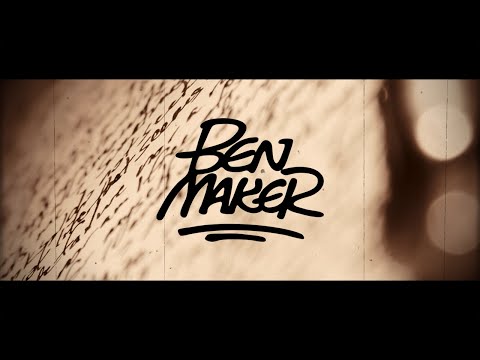 BEN MAKER - Answers (rap instrumental / hip hop beat)