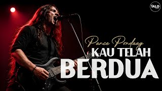 Download lagu KAU TELAH BERDUA - Pance Pondaag | Lagu Nostalgia Legendaris Terbaik | Cover by ALOtone mp3
