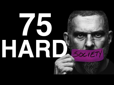 75 HARD MOTIVATION - Andy Frisella Motivation