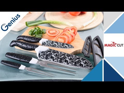 download lagu mp3 mp4 Genius Magic Cut Knife, download lagu Genius Magic Cut Knife gratis, unduh video klip Genius Magic Cut Knife