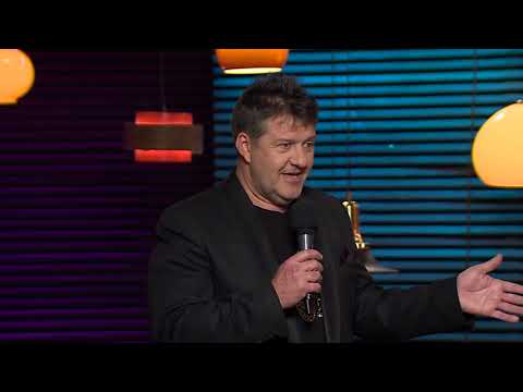 Méd in Hungeráj | Hadházi László önálló estje | Dumaszínház