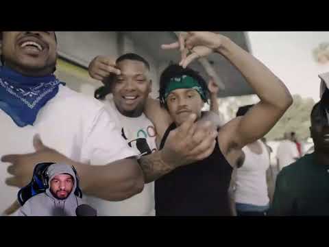 Doggystyleeee x California Gardens - Bang Mines (REACTION)