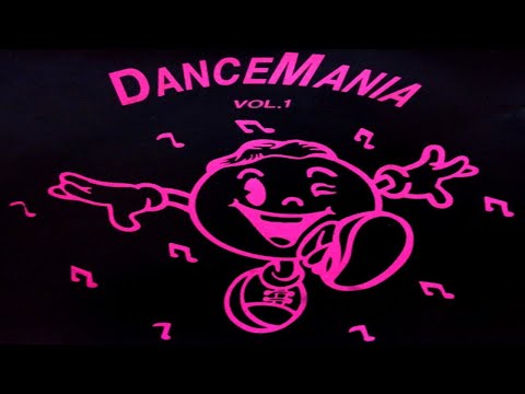 Dancemania 01 (1993) [House Records Rap - CD, Compilation]