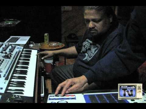 DJ DEEON, DJ FUNK & DJ SLUGO "Pimp Nation EP Trailer"