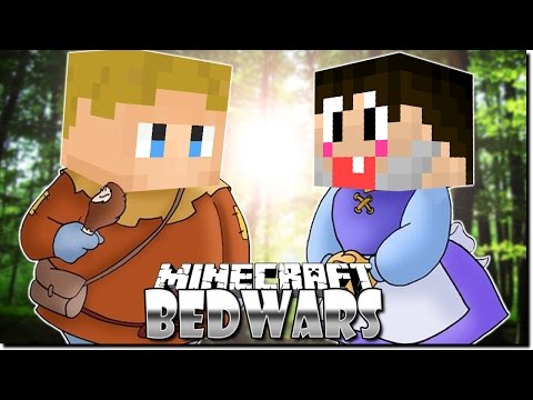 Die GUMMIBÄRENBANDE ZERSTÖRT! • Minecraft Bedwars • BLOQLER