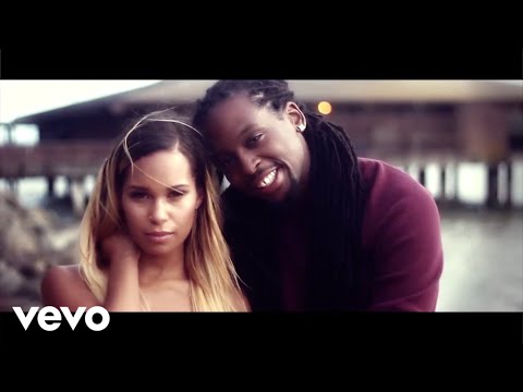 Armani Depaul - Give It Up ft. Smoovie Baby