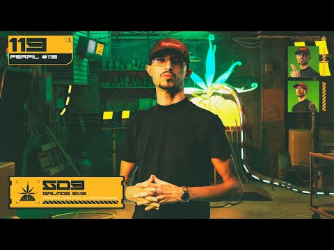 #Perfil119 - SD9 - Salmos 51:10 (Prod. ProdbyMvfa)