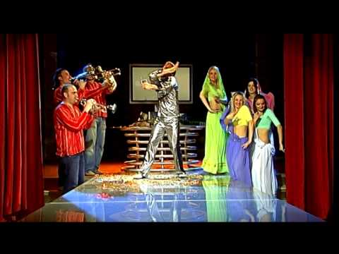 Digitalb Reklama Nostalgji 2007 - DVB-H Avdiu