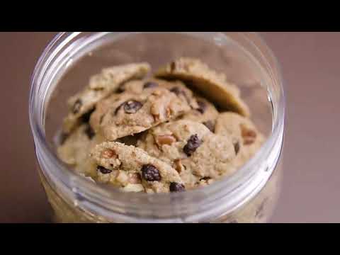 Iklan Sweet Talk Bakery - Product video- sapphirestudio