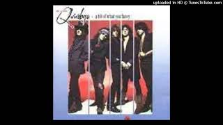 The Quireboys - I Don&#39;t Love You Anymore