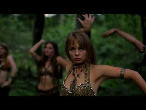 Agdalion (Original Mix) by Susie Johnson MUSIC VIDEO