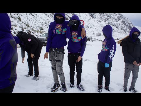 BUSCANDO EL TESORO - LILKB (VIDEO OFICIAL)