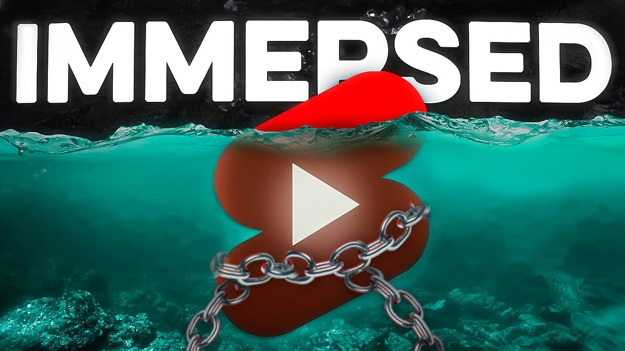 How to make shorts that people literally can’t stop watching