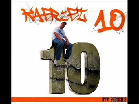 07. Kaerzet - Problemy feat. StejFresz Cru (Prod. Antek)