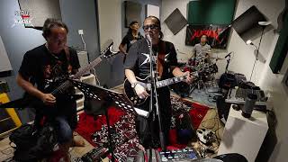 Download lagu Ikan Dalam Kolam - Kapak Studio Live Session mp3