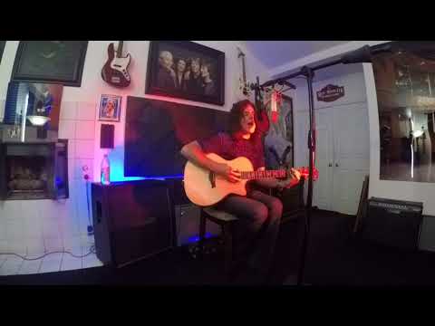 Angels Castle Live - Jimmy Richardson