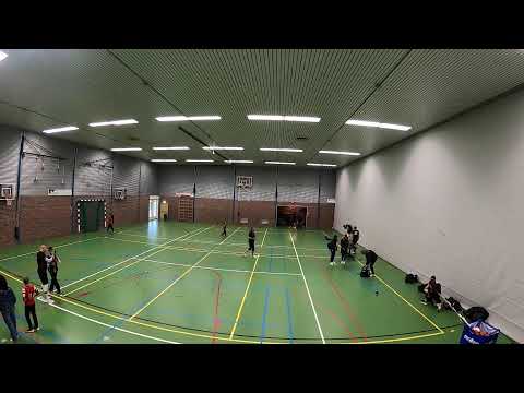 VV Mytilus HS1 - CSS Westphal Kozijnen HS1