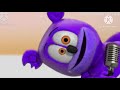 Gummy Bear Klasky Klasky Klasky Klasky Color Gummy Bear Effect