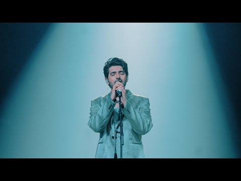 Armaan Malik - Bol Do Na Zara (Live at Dome SVP Stadium, Mumbai 2025)