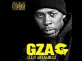Cross My Heart Remix GZA The Genius Feat Killah Priest Inspectah Deck