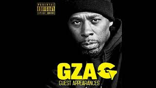 Cross My Heart ( Remix ) - GZA/The Genius feat. Killah Priest &amp; Inspectah Deck