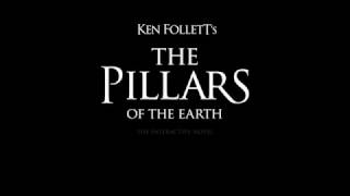 Ken Follett's The Pillars of the Earth
