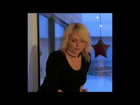 JÕULUBLUES - Kersti Kuusk