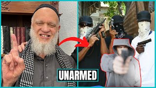 Wayne Abubakar Rollins, a guest on The Deen Show, shared his journey to Islam as a strategic planning consultant working i...