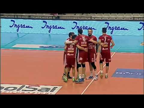 Highlights Bunge Ravenna - Revivre Milano