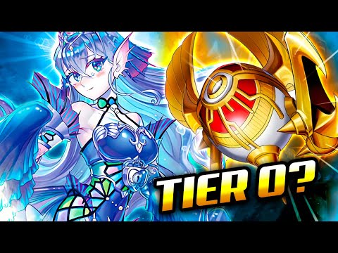 TEARLAMENTS ISHIZU 💧💥 | NEW META❗ (BUDGET OPTIONS + REPLAYS & ANALYSIS 📈) | Yu-Gi-Oh! Master Duel